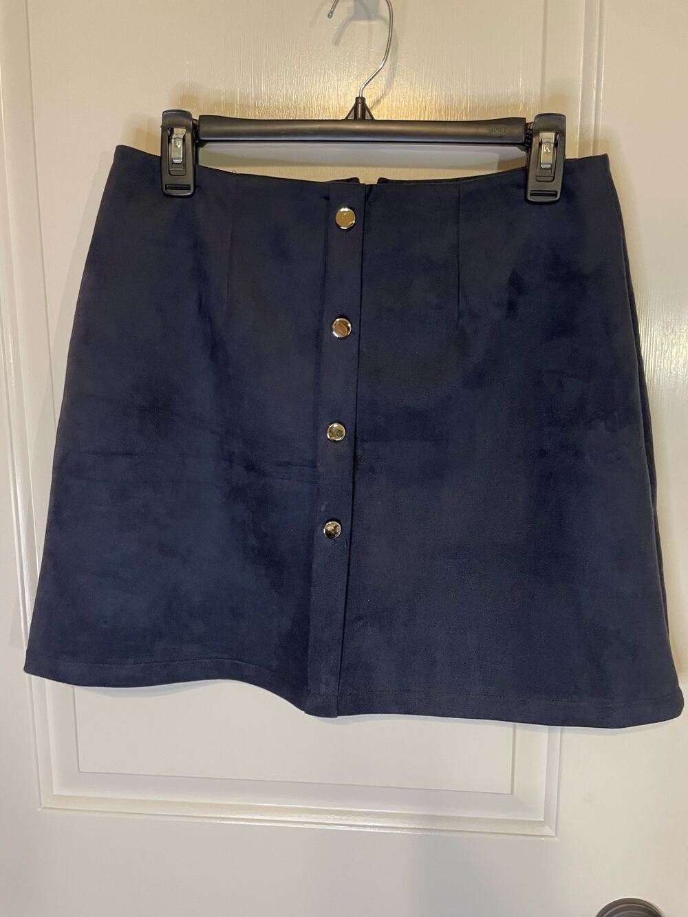 Let Them Eat Cake Womens polyester medium skirt